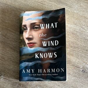 What the Wind Knows
